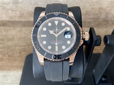 finance rolex yachtmaster